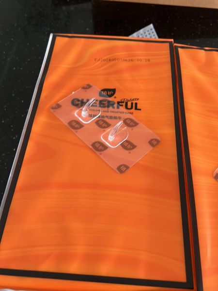 Buyer review image 4