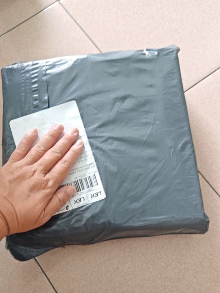 Buyer review image 1