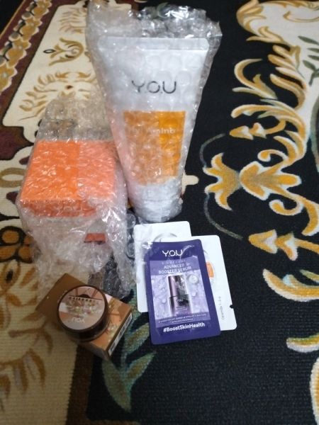 Buyer review image 1