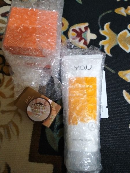 Buyer review image 2