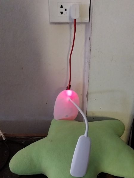 Buyer review image 1