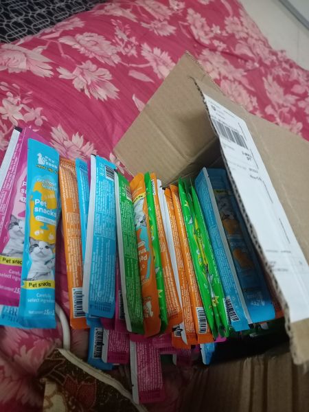 Buyer review image 2