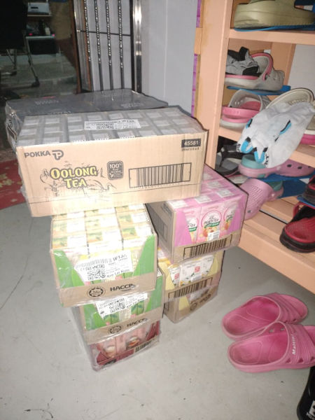Buyer review image 1