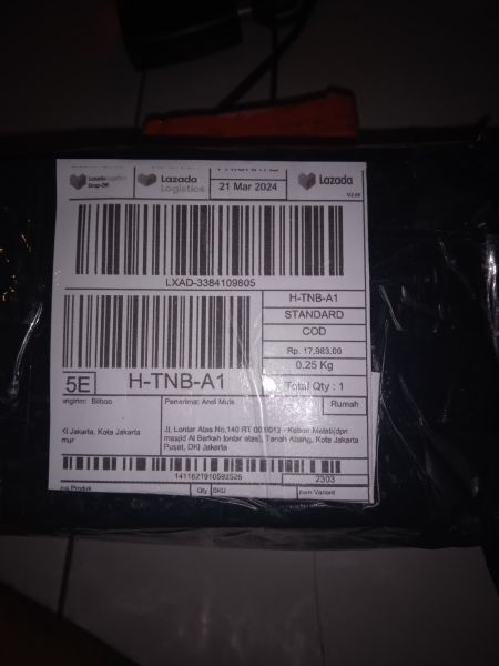 Buyer review image 1