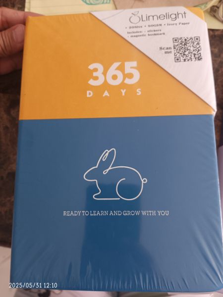 Buyer review image 2