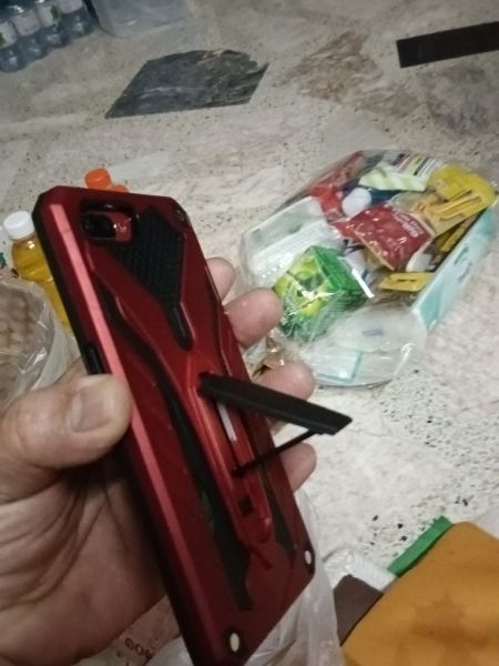 Buyer review image 3