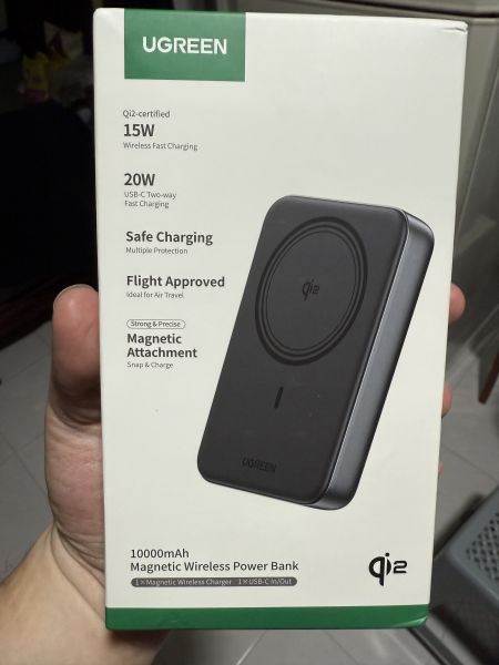 Buyer review image 1