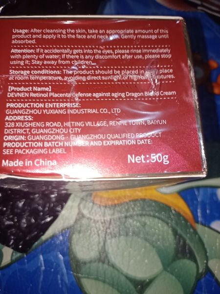 Buyer review image 3