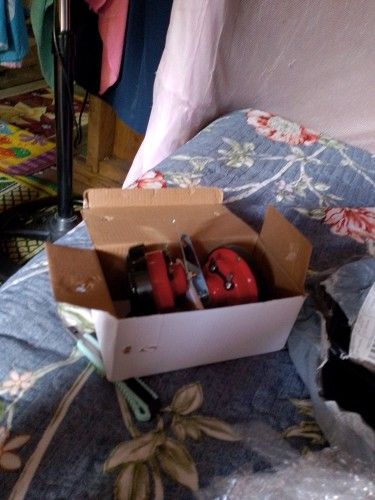 Buyer review image 2