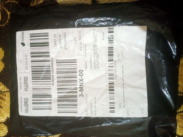 Buyer review image 2