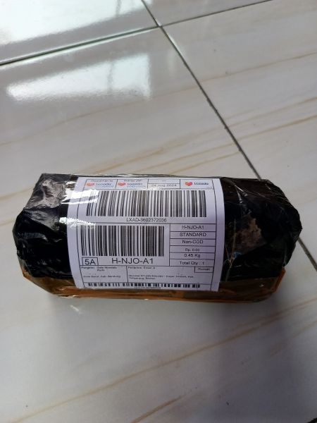 Buyer review image 2