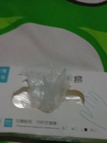 Buyer review image 1