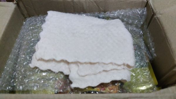 Buyer review image 2