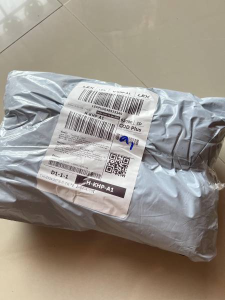 Buyer review image 1