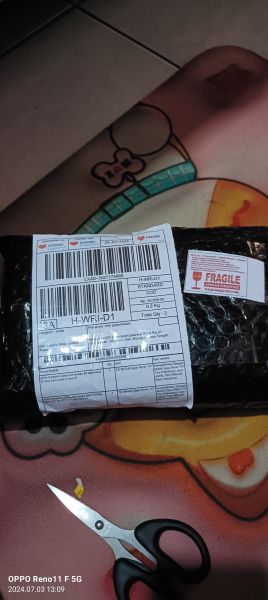 Buyer review image 2