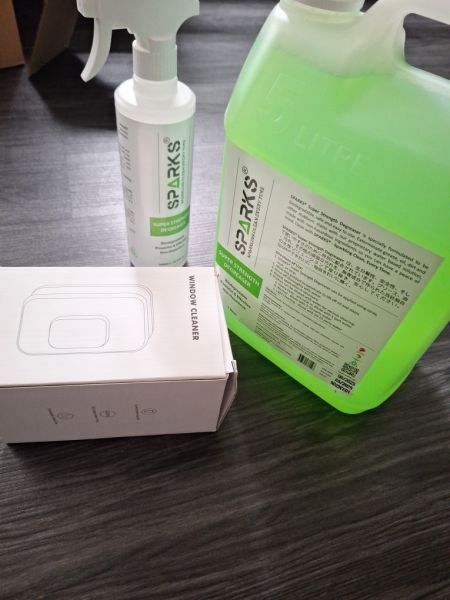 Buyer review image 1