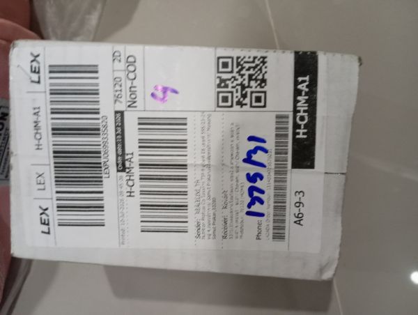 Buyer review image 1