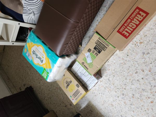 Buyer review image 1