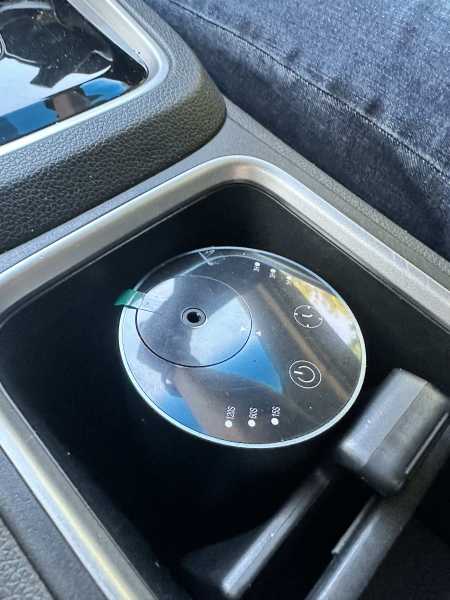 Buyer review image 1
