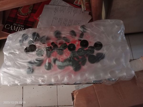 Buyer review image 2