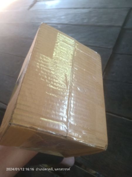 Buyer review image 2