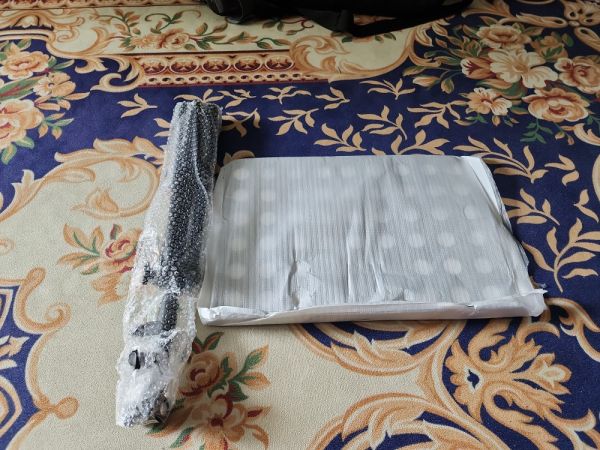 Buyer review image 1