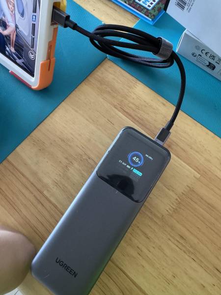 Buyer review image 2