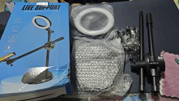 Buyer review image 2