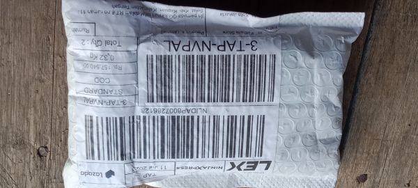 Buyer review image 1