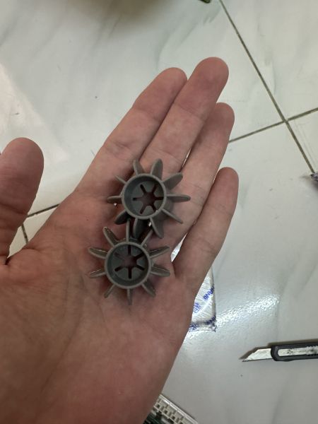 Buyer review image 1