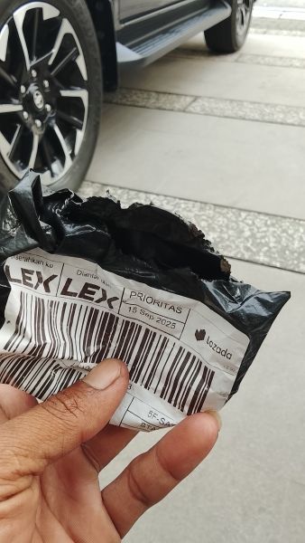 Buyer review image 1