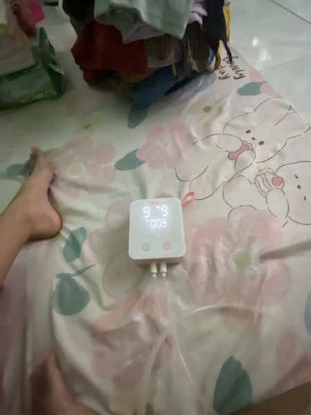 Buyer review image 1