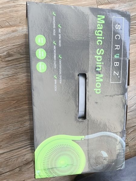 Buyer review image 2