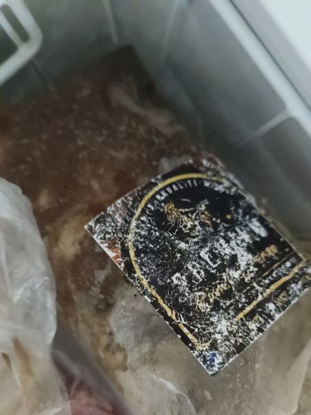 Buyer review image 1