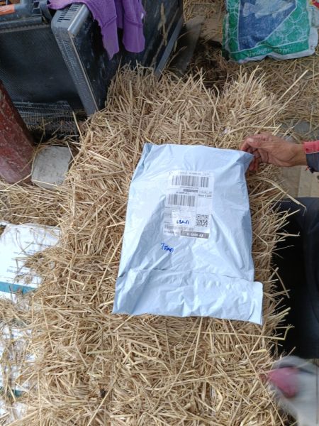 Buyer review image 1