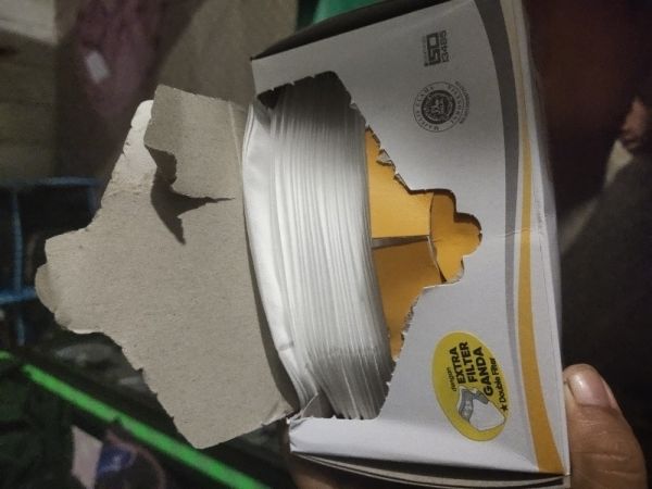 Buyer review image 2