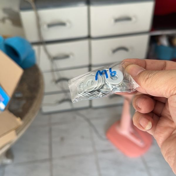 Buyer review image 1
