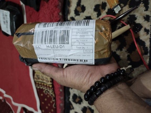 Buyer review image 5