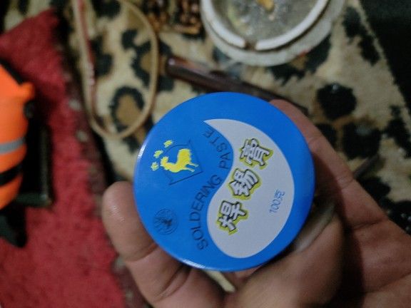 Buyer review image 2