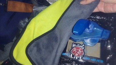 Buyer review image 5