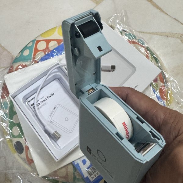 Buyer review image 5