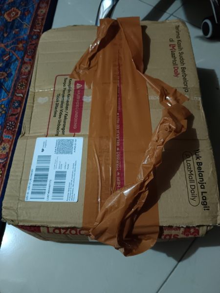 Buyer review image 2