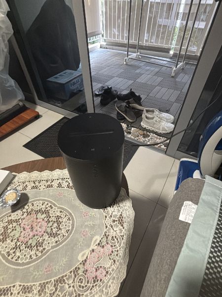 Buyer review image 1