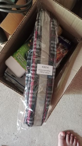 Buyer review image 1