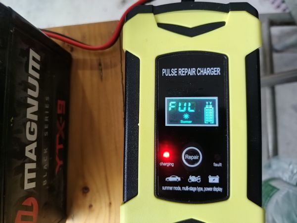Buyer review image 2