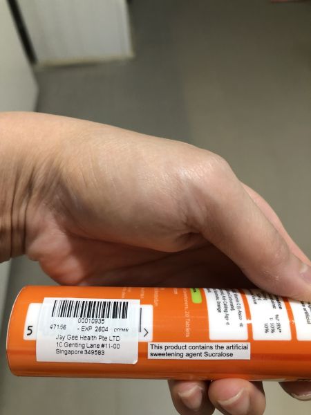 Buyer review image 2