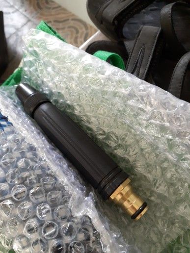 Buyer review image 1