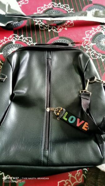Buyer review image 2