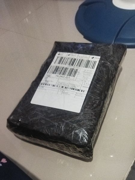 Buyer review image 1