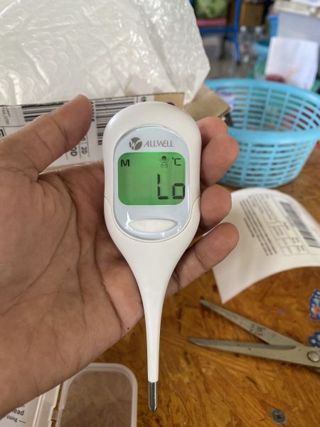 Buyer review image 1
